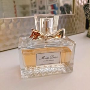 Miss Dior Eau de Parfum (2012) 50mL